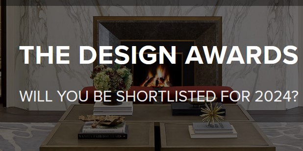 Buy The Design Awards UK Contest Votes